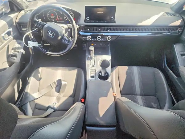 19XFL2H88NE002357 2022 HONDA CIVIC - Image 8