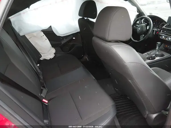 19XFL2H88NE003346 2022 HONDA CIVIC - Image 8