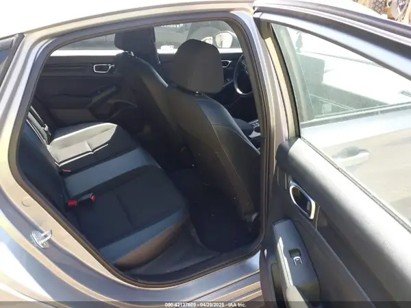 19XFL2H88NE003878 2022 HONDA CIVIC - Image 8