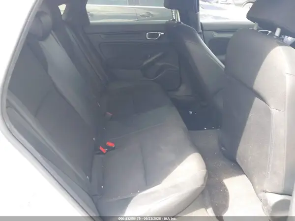 19XFL2H88NE003959 2022 HONDA CIVIC - Image 8