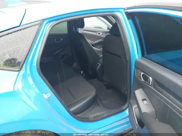 19XFL2H88NE004447 2022 HONDA CIVIC - Image 8