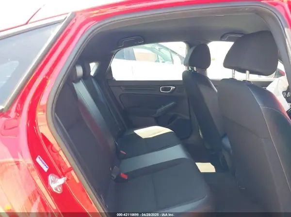 19XFL2H88NE004853 2022 HONDA CIVIC - Image 8