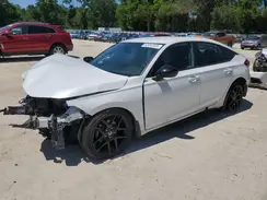 19XFL2H88NE005467 2022 HONDA CIVIC