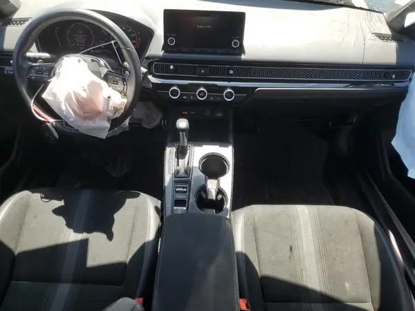 19XFL2H88NE005467 2022 HONDA CIVIC - Image 8