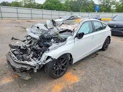 19XFL2H88NE005615 2022 HONDA CIVIC