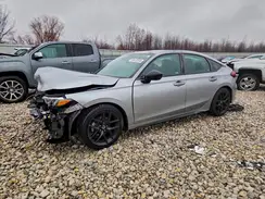 19XFL2H88NE006053 2022 HONDA CIVIC