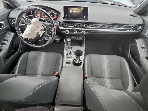 19XFL2H88NE006053 2022 HONDA CIVIC - Image 8