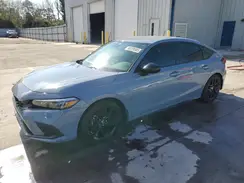 19XFL2H88NE006456 2022 HONDA CIVIC