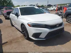 19XFL2H88NE007039 2022 HONDA CIVIC