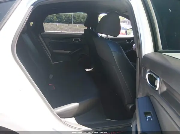 19XFL2H88NE008191 2022 HONDA CIVIC - Image 8