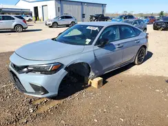 19XFL2H88NE008398 2022 HONDA CIVIC