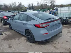 19XFL2H88NE008403 2022 HONDA CIVIC
