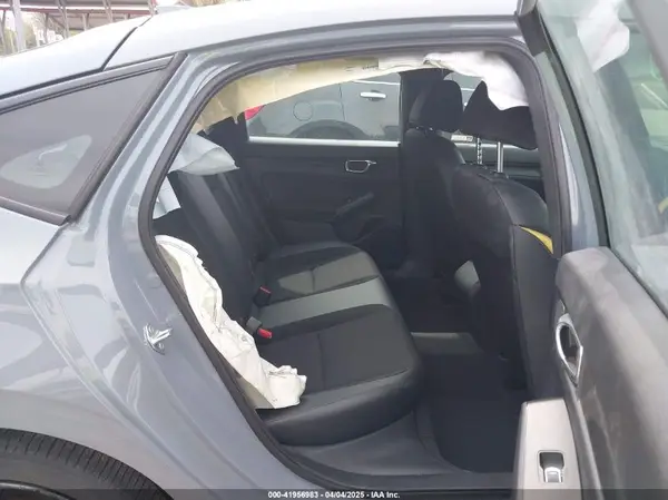 19XFL2H88NE008403 2022 HONDA CIVIC - Image 8