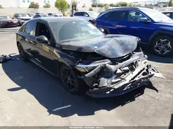 19XFL2H88NE009129 2022 HONDA CIVIC