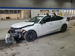19XFL2H88NE009406 2022 HONDA CIVIC