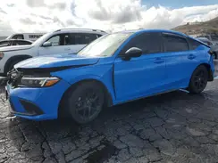 19XFL2H88NE009793 2022 HONDA CIVIC