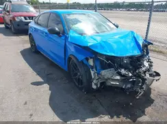 19XFL2H88NE010068 2022 HONDA CIVIC