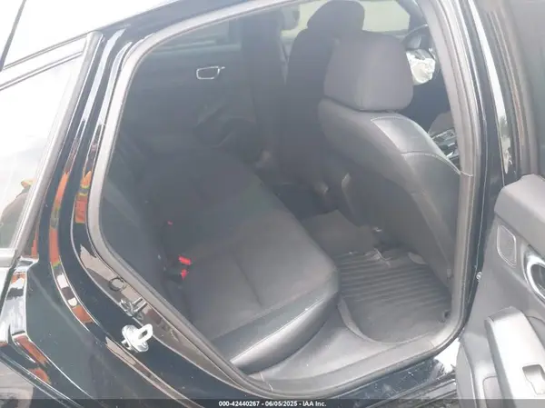 19XFL2H88NE010183 2022 HONDA CIVIC - Image 8