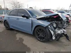 19XFL2H88NE010829 2022 HONDA CIVIC