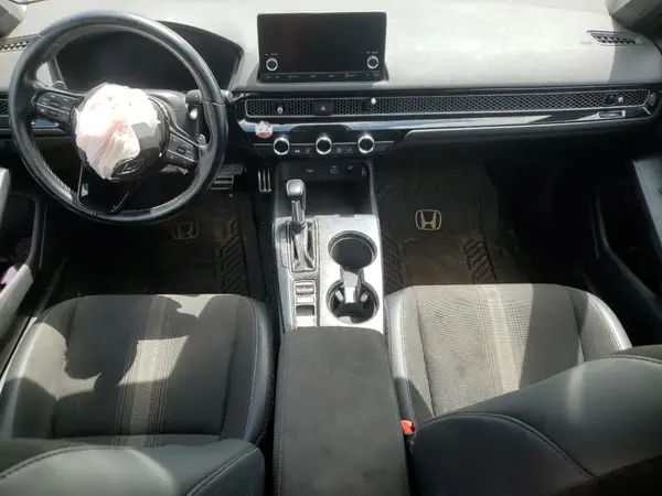 19XFL2H88NE011107 2022 HONDA CIVIC - Image 8