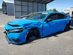 19XFL2H88NE011155 2022 HONDA CIVIC