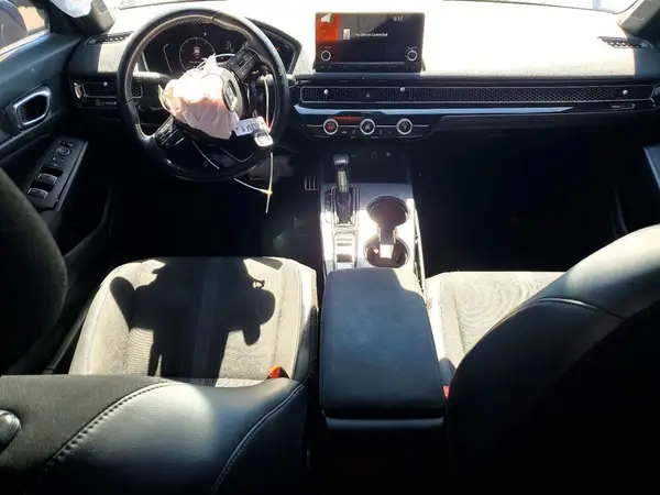 19XFL2H88NE011155 2022 HONDA CIVIC - Image 8