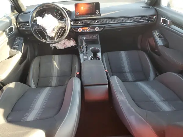 19XFL2H88NE011401 2022 HONDA CIVIC - Image 8
