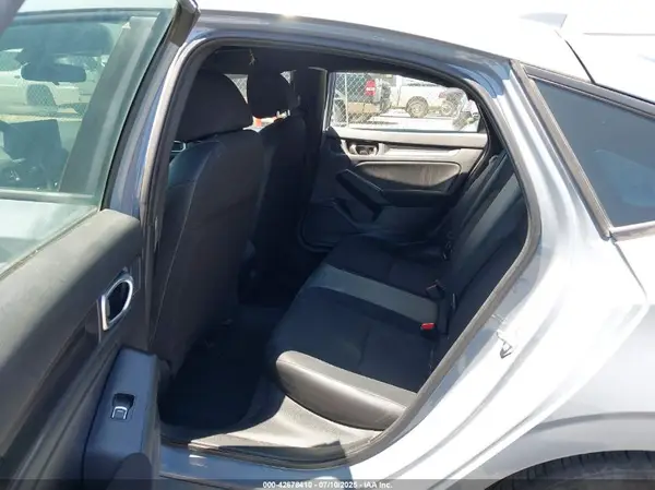 19XFL2H88NE012337 2022 HONDA CIVIC - Image 8