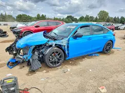 19XFL2H88NE014721 2022 HONDA CIVIC