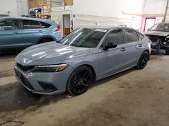 19XFL2H88NE015450 2022 HONDA CIVIC