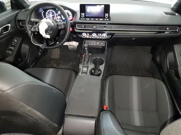 19XFL2H88NE015450 2022 HONDA CIVIC - Image 8