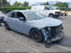19XFL2H88NE017165 2022 HONDA CIVIC