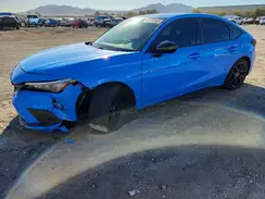 19XFL2H88NE017618 2022 HONDA CIVIC