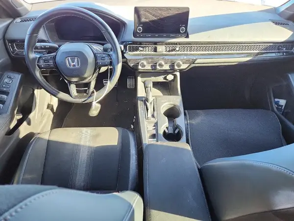 19XFL2H88NE017618 2022 HONDA CIVIC - Image 8