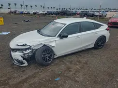 19XFL2H88NE018672 2022 HONDA CIVIC