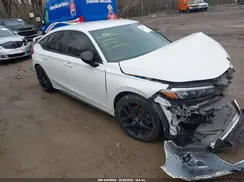 19XFL2H88NE018736 2022 HONDA CIVIC