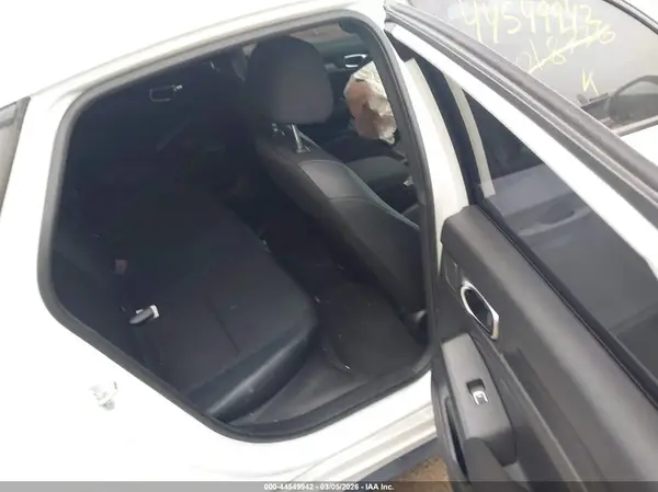 19XFL2H88NE018736 2022 HONDA CIVIC - Image 8