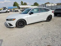 19XFL2H88NE018784 2022 HONDA CIVIC