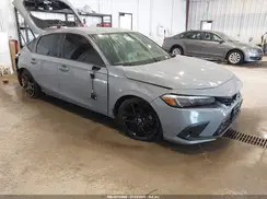 19XFL2H88NE018901 2022 HONDA CIVIC