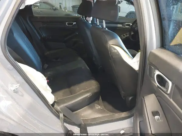 19XFL2H88NE018901 2022 HONDA CIVIC - Image 8