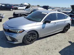19XFL2H88NE019045 2022 HONDA CIVIC