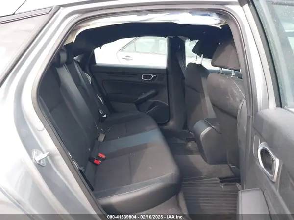 19XFL2H88NE019207 2022 HONDA CIVIC - Image 8