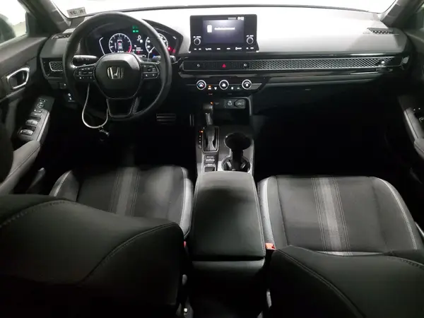 19XFL2H88NE019451 2022 HONDA CIVIC - Image 8