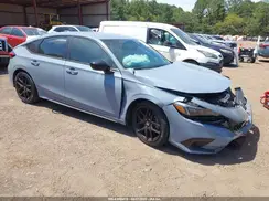 19XFL2H88NE019546 2022 HONDA CIVIC
