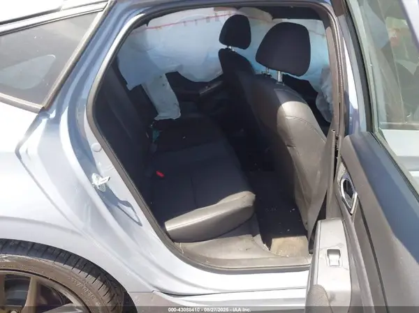 19XFL2H88NE019546 2022 HONDA CIVIC - Image 8