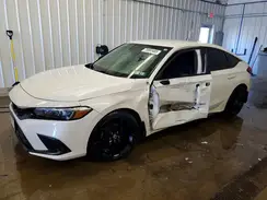 19XFL2H88NE020020 2022 HONDA CIVIC
