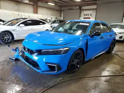 19XFL2H88NE020177 2022 HONDA CIVIC