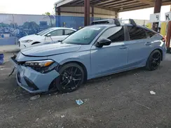 19XFL2H88NE020387 2022 HONDA CIVIC