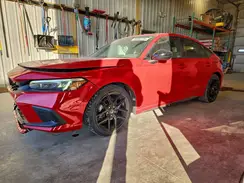 19XFL2H88NE020552 2022 HONDA CIVIC