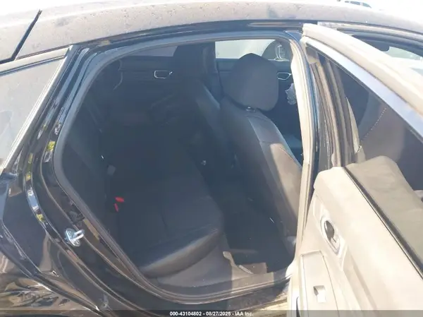 19XFL2H88NE020910 2022 HONDA CIVIC - Image 8